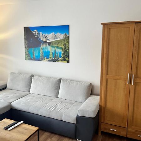 Sunside Apartments Bad Mitterndorf Exterior foto
