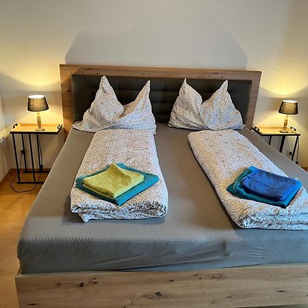 Sunside Apartments Bad Mitterndorf Exterior foto