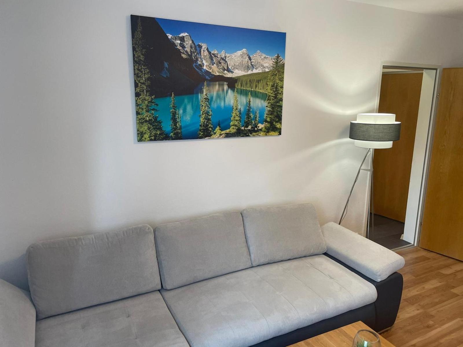 Sunside Apartments Bad Mitterndorf Exterior foto