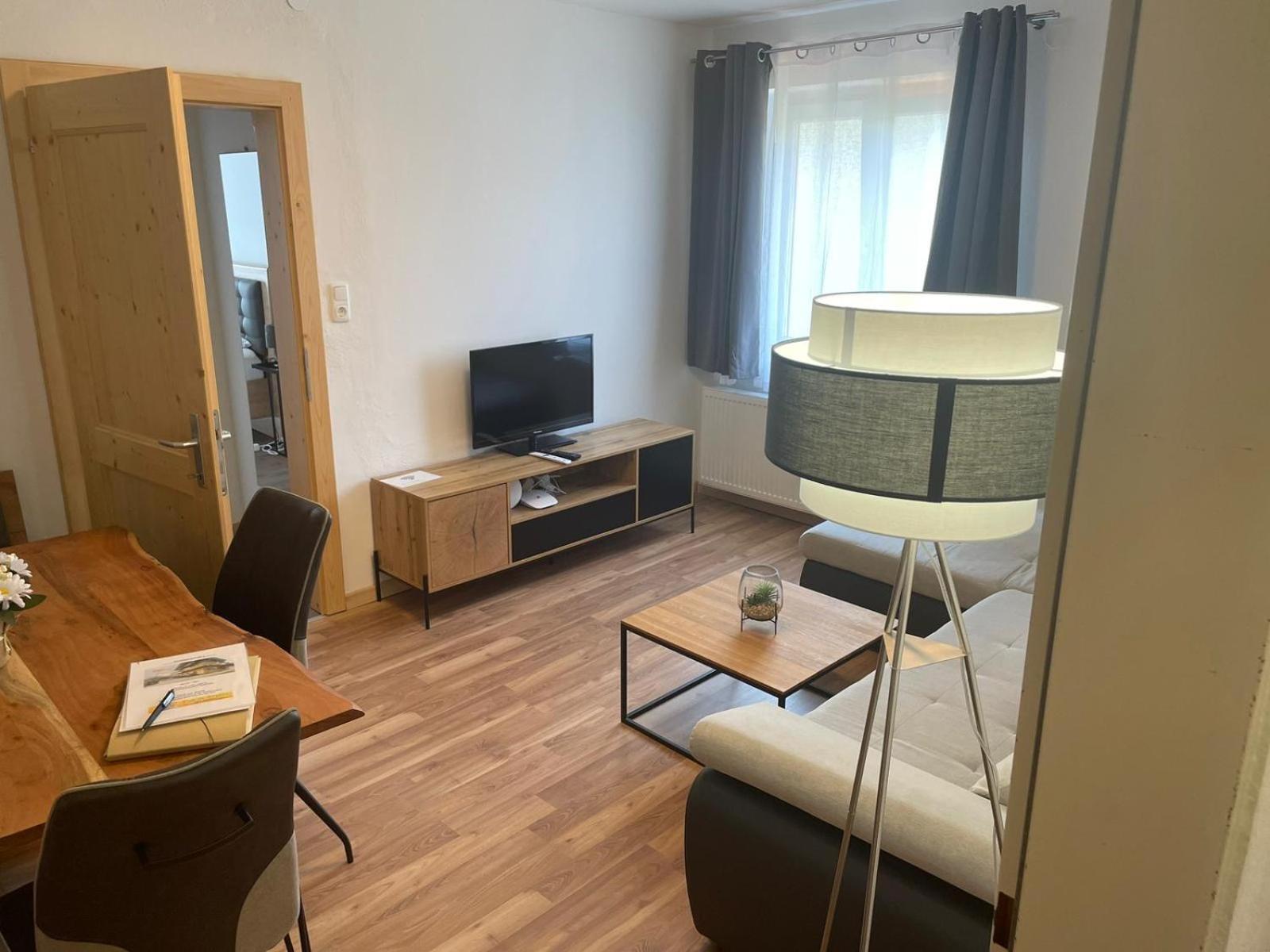 Sunside Apartments Bad Mitterndorf Exterior foto