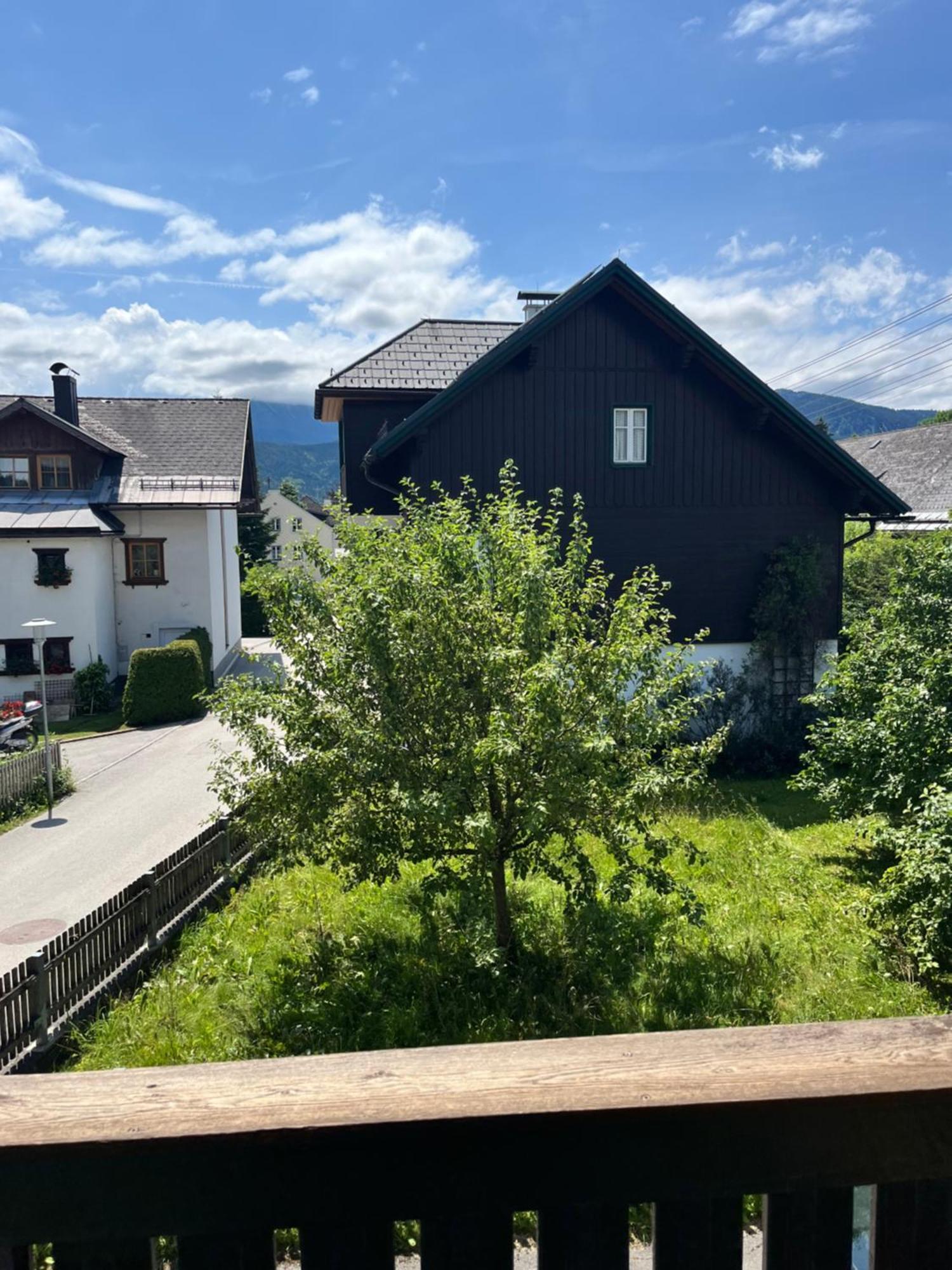 Sunside Apartments Bad Mitterndorf Exterior foto