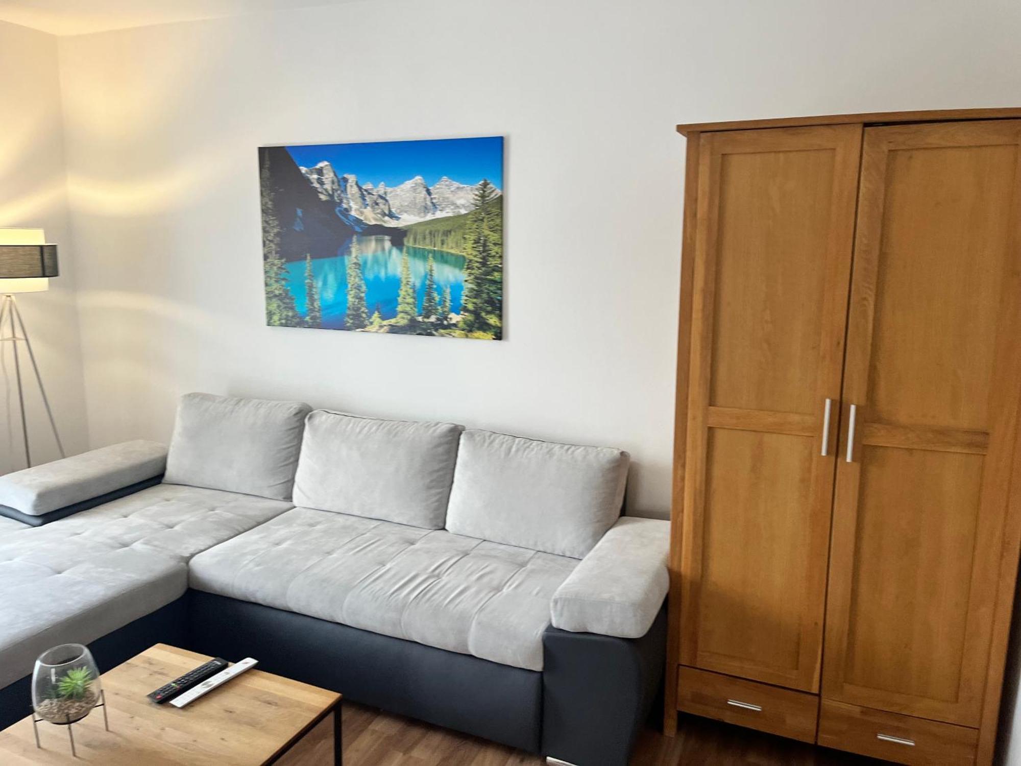 Sunside Apartments Bad Mitterndorf Exterior foto