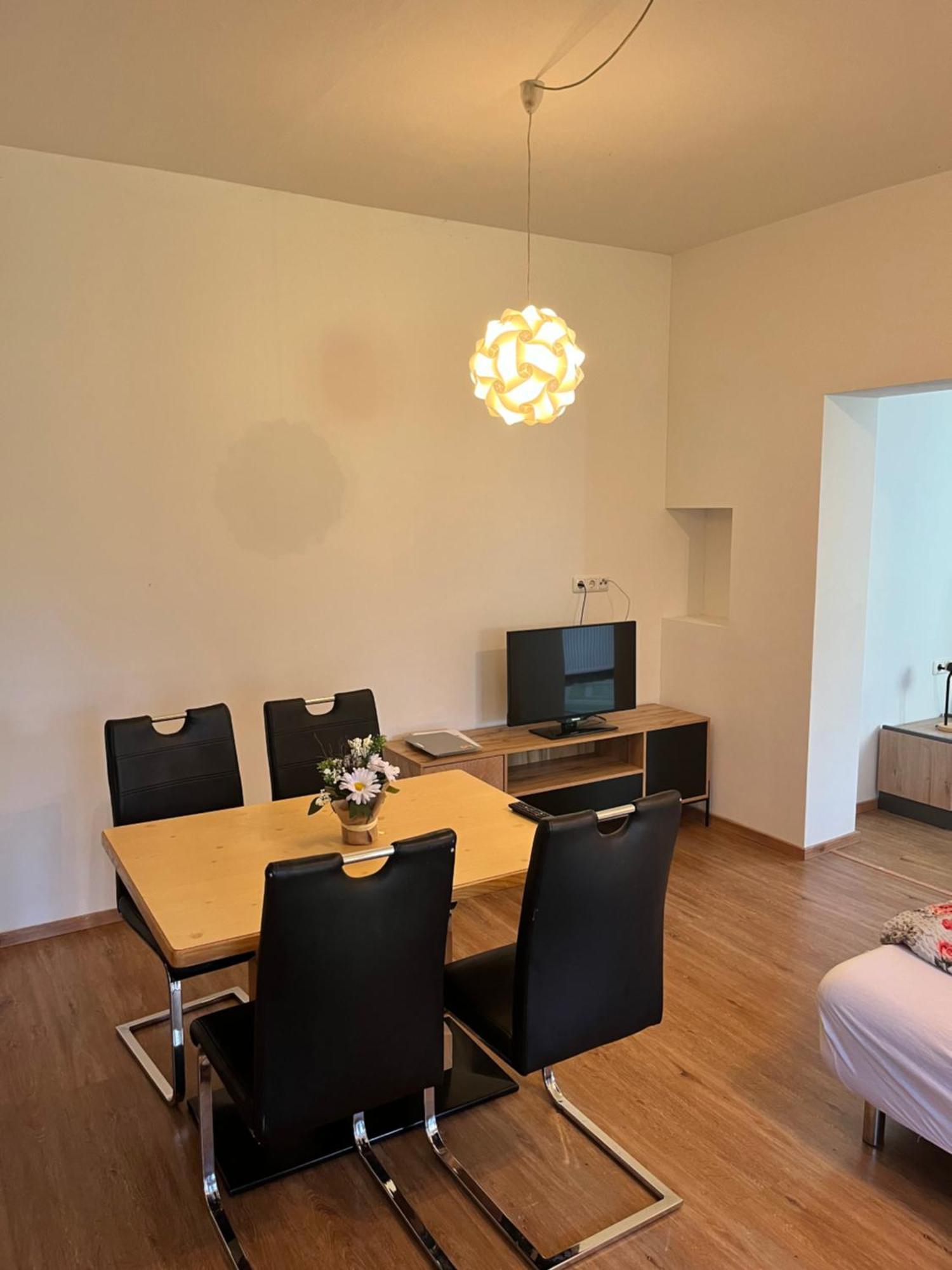 Sunside Apartments Bad Mitterndorf Exterior foto