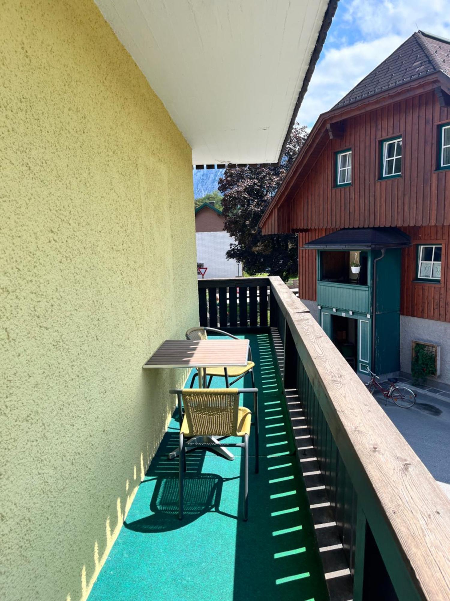 Sunside Apartments Bad Mitterndorf Exterior foto
