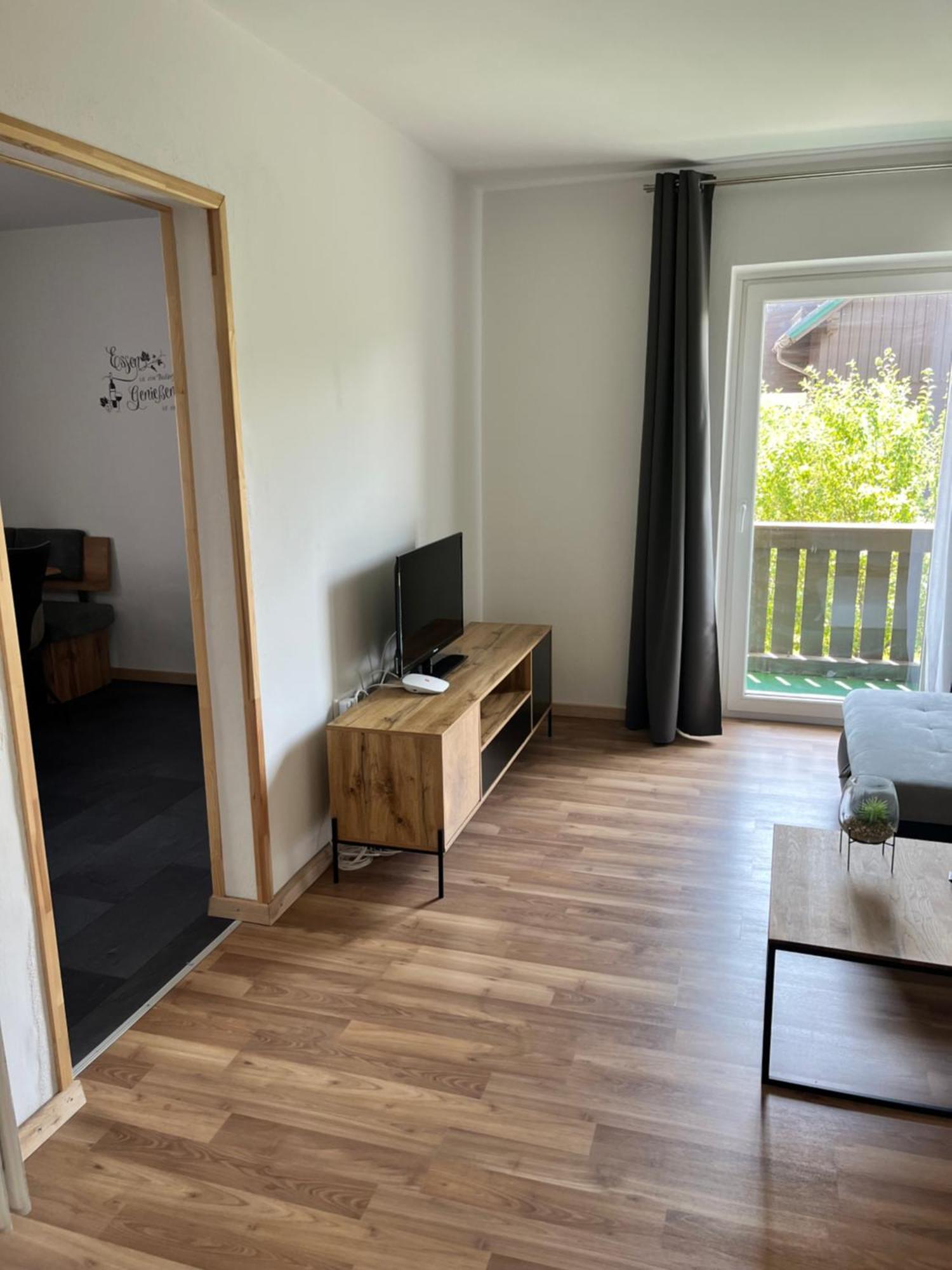 Sunside Apartments Bad Mitterndorf Exterior foto