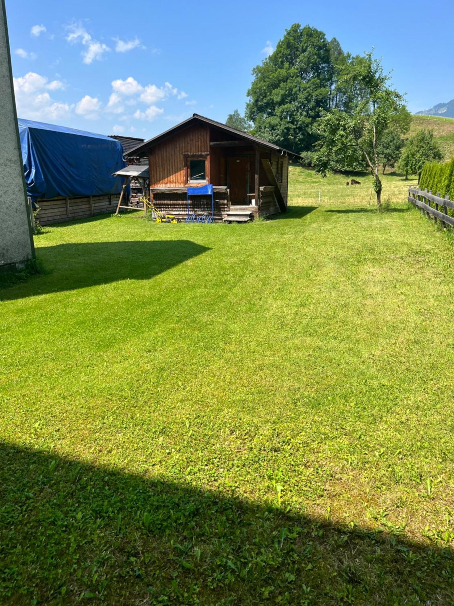 Sunside Apartments Bad Mitterndorf Exterior foto