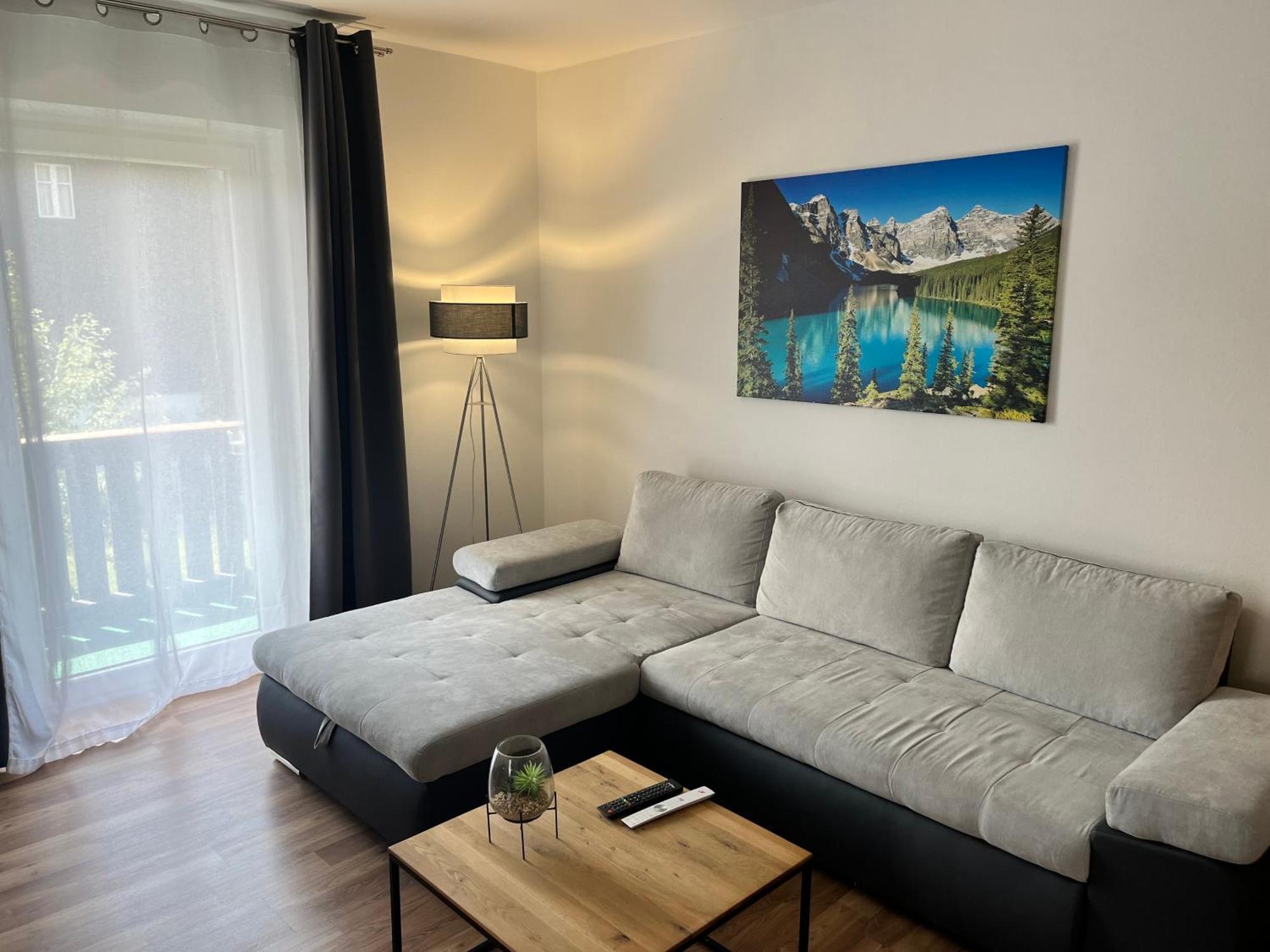 Sunside Apartments Bad Mitterndorf Exterior foto