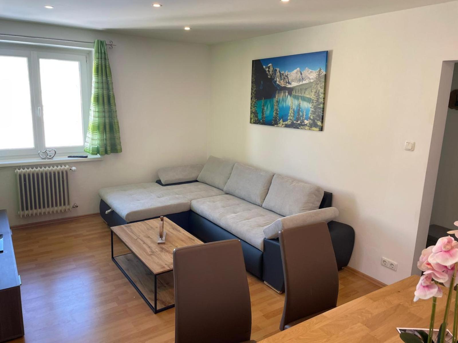 Sunside Apartments Bad Mitterndorf Exterior foto
