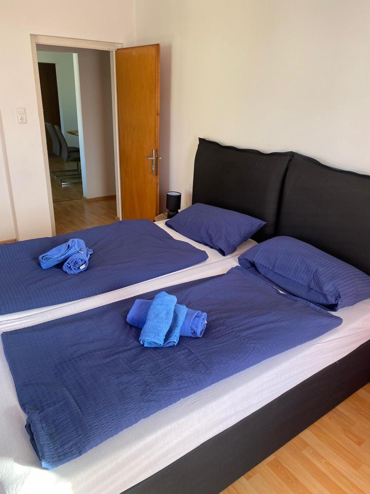 Sunside Apartments Bad Mitterndorf Exterior foto