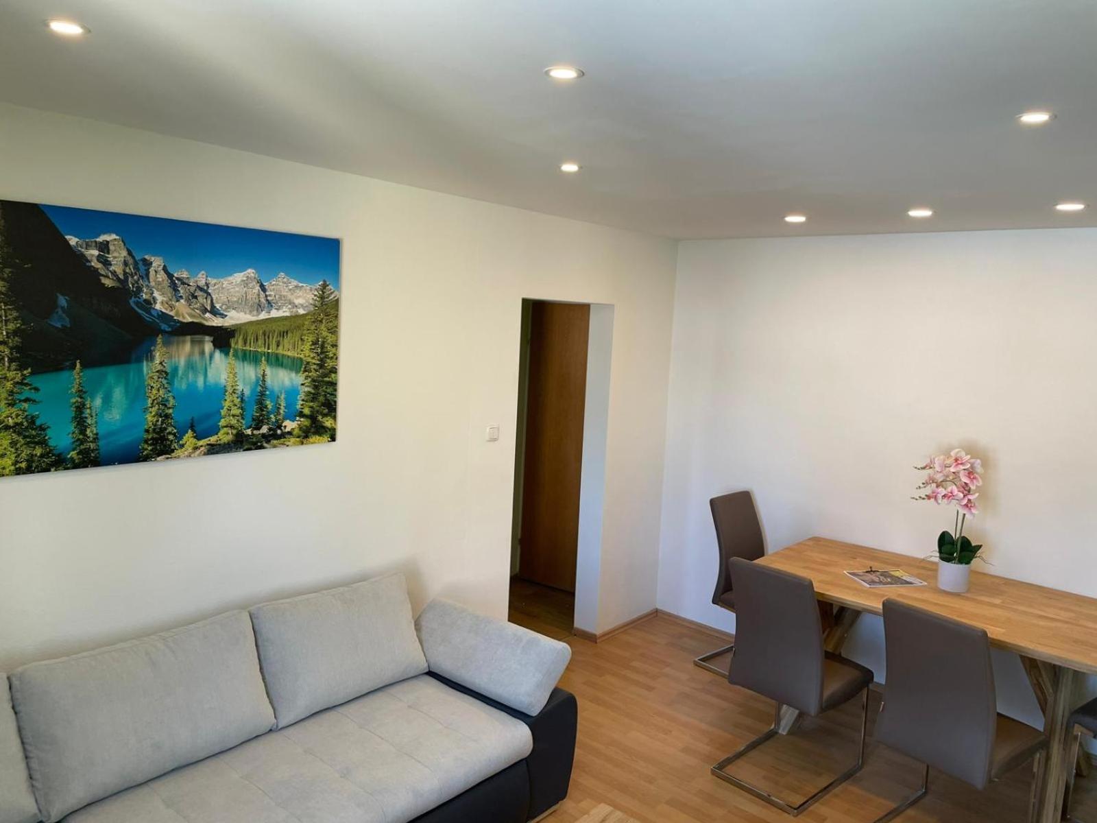 Sunside Apartments Bad Mitterndorf Exterior foto
